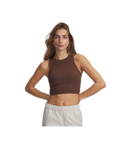 Under Armour sleeveless sports top