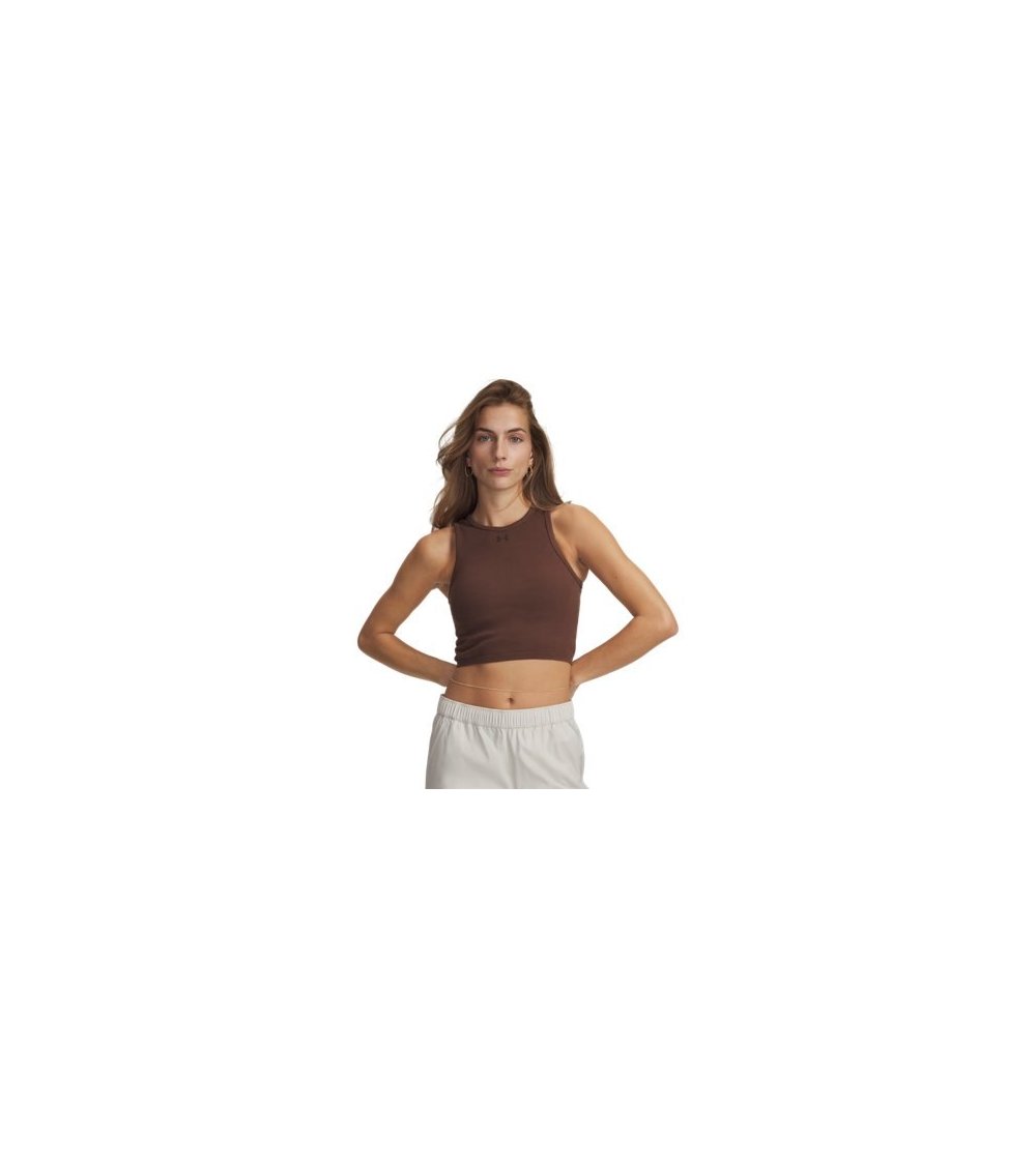Under Armour sleeveless sports top