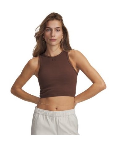 Under Armour sleeveless sports top