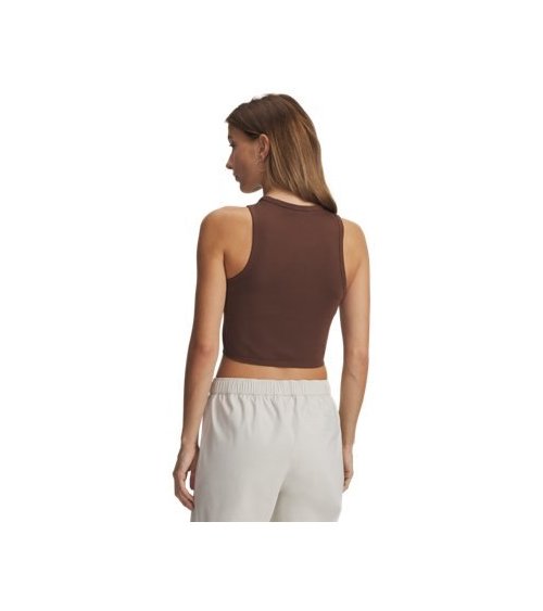 Under Armour sleeveless sports top
