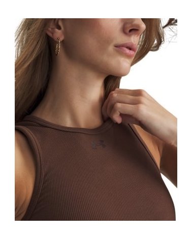 Under Armour sleeveless sports top