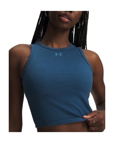 Under Armour sleeveless sports top
