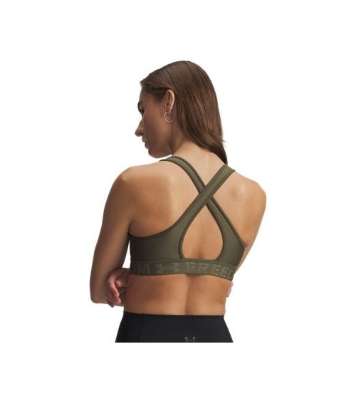 Under Armour Effortless High Sports Bra