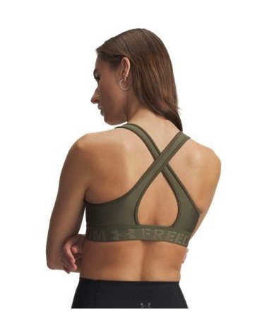 Under Armour Effortless High Sports Bra