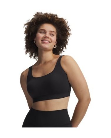 Under Armour Effortless High reggiseno sportivo