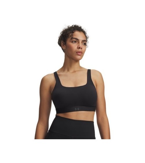 Under Armour Effortless High Sujetador Deportivo