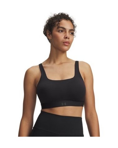 Under Armour Effortless High Sports Bra