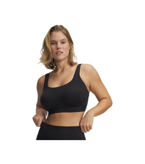 Under Armour Effortless High Sujetador Deportivo