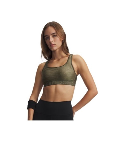 Under Armour Effortless High Sports Bra