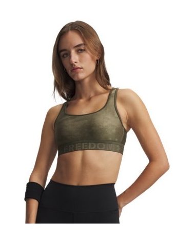 Under Armour Effortless High Sport-BH