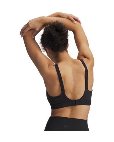 Under Armour Effortless High Sports Bra