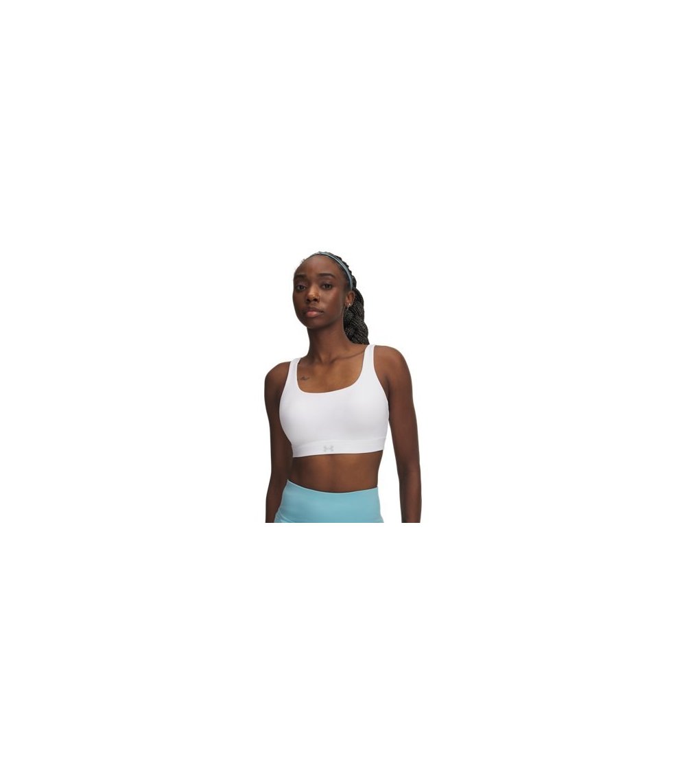 Under Armour Effortless High reggiseno sportivo