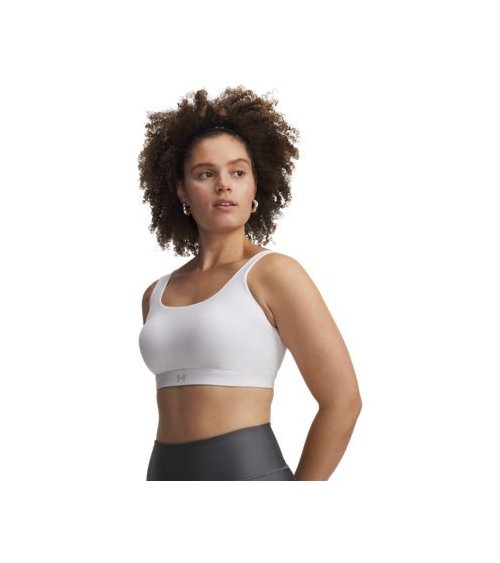 Under Armour Effortless High Sujetador Deportivo