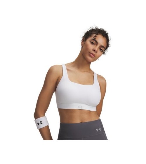 Under Armour Effortless High Sports Bra