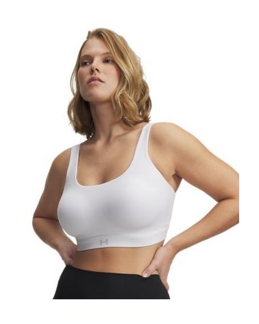 Under Armour Effortless High Sujetador Deportivo