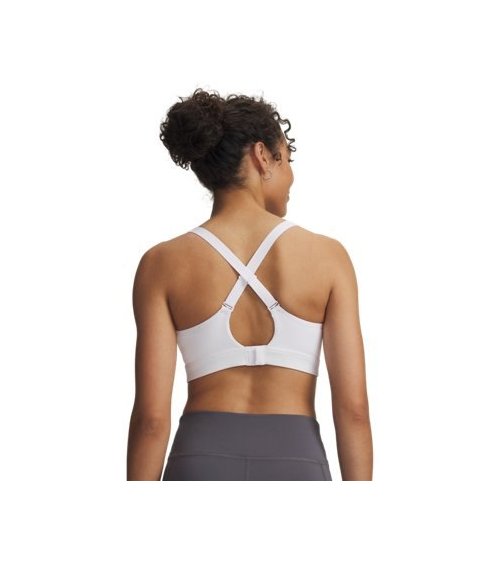 Under Armour Effortless High Sports Bra