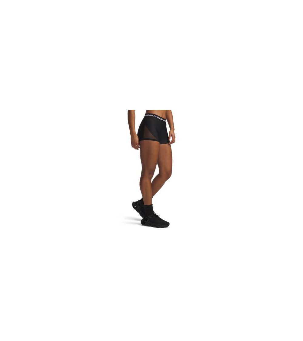 Under Armour Heatgear Mesh Shorty pantalones cortos