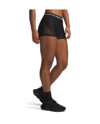 Under Armour Heatgear Mesh Shorty pantalones cortos