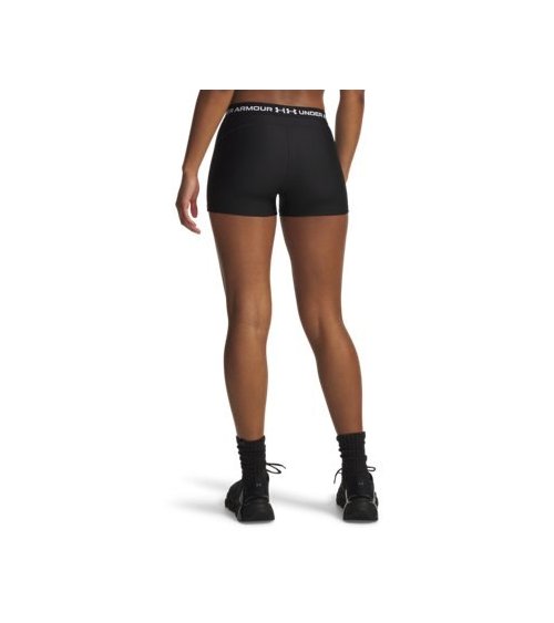 Under Armour Heatgear Mesh Shorty pantalones cortos