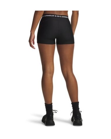 Under Armour Heatgear Mesh Shorty pantalones cortos