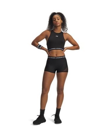 Under Armour Heatgear Mesh Shorty pantalones cortos