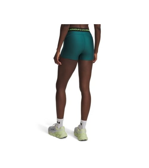 Under Armour Heatgear Mesh Shorty shorts