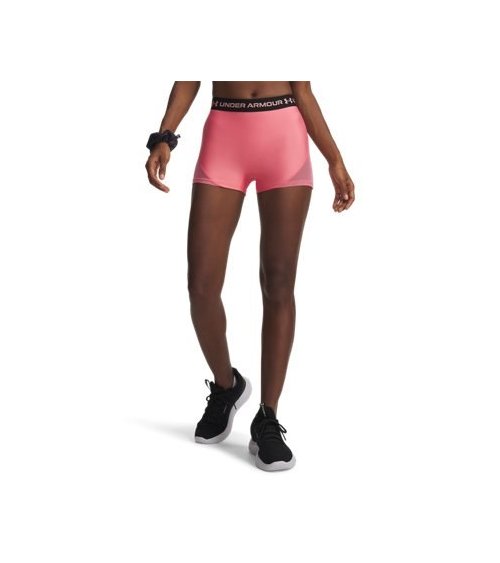 Under Armour Heatgear Mesh Shorty shorts
