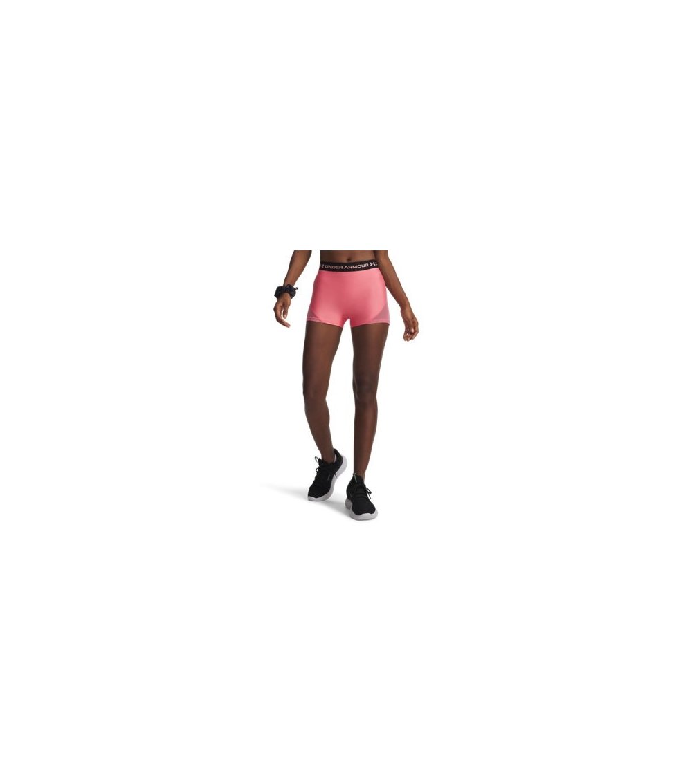 Under Armour Heatgear Mesh Shorty shorts