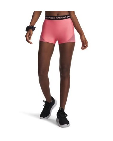 Under Armour Heatgear Mesh Shorty shorts