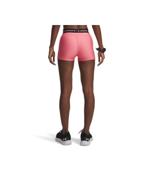 Under Armour Heatgear Mesh Shorty shorts