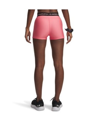 Under Armour Heatgear Mesh Shorty shorts