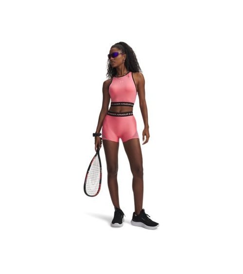 Under Armour Heatgear Mesh Shorty shorts