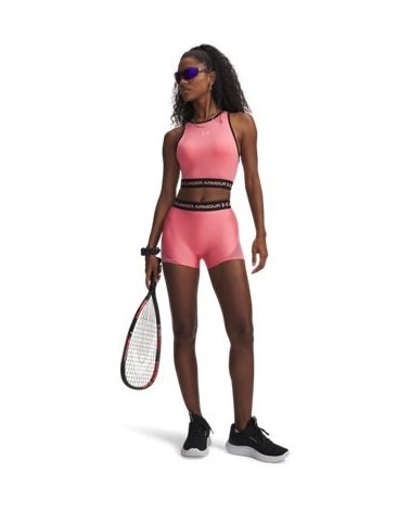 Under Armour Heatgear Mesh Shorty shorts