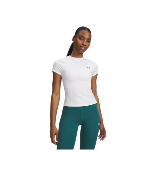 Under Armour Motion Fitted T-shirt short sleeve