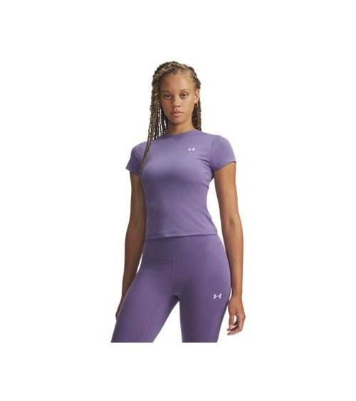 Under Armour Motion Fitted T-shirt short sleeve