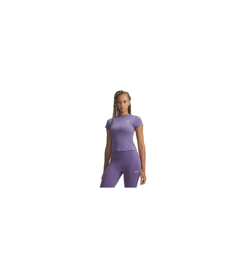 Under Armour Motion Fitted T-shirt short sleeve