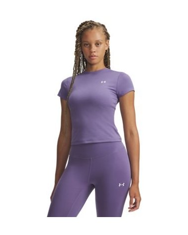 Under Armour Motion Fitted T-shirt short sleeve
