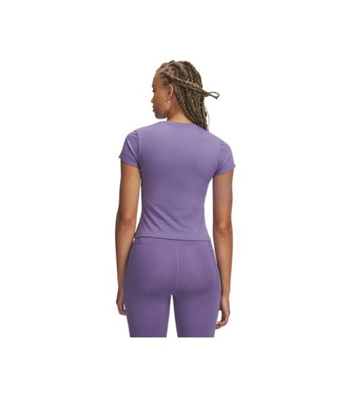 Under Armour Motion Fitted T-shirt short sleeve