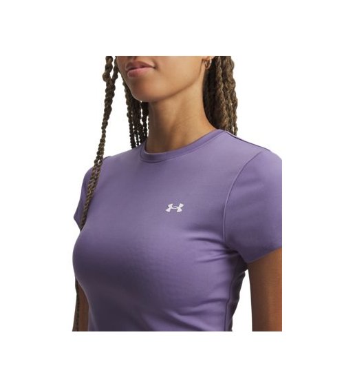 Under Armour Motion Fitted T-shirt short sleeve