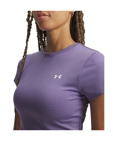 Under Armour Motion Fitted T-shirt short sleeve