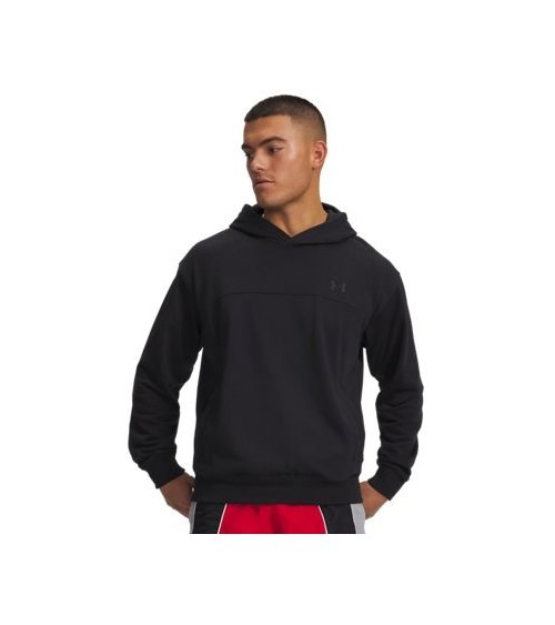 Under Armour sudadera capucha Rival