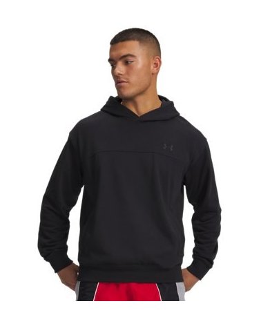 Under Armour sudadera capucha Rival