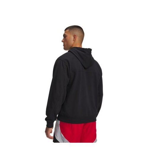 Under Armour sudadera capucha Rival