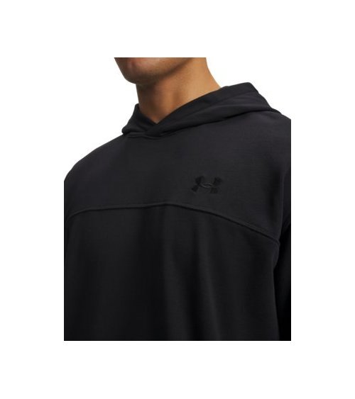 Under Armour sudadera capucha Rival