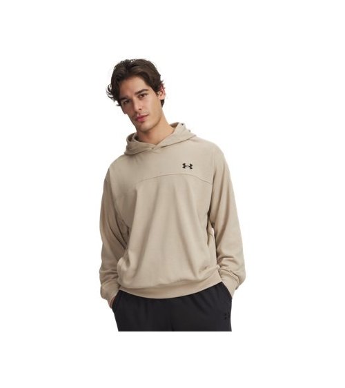 Under Armour sudadera capucha Rival