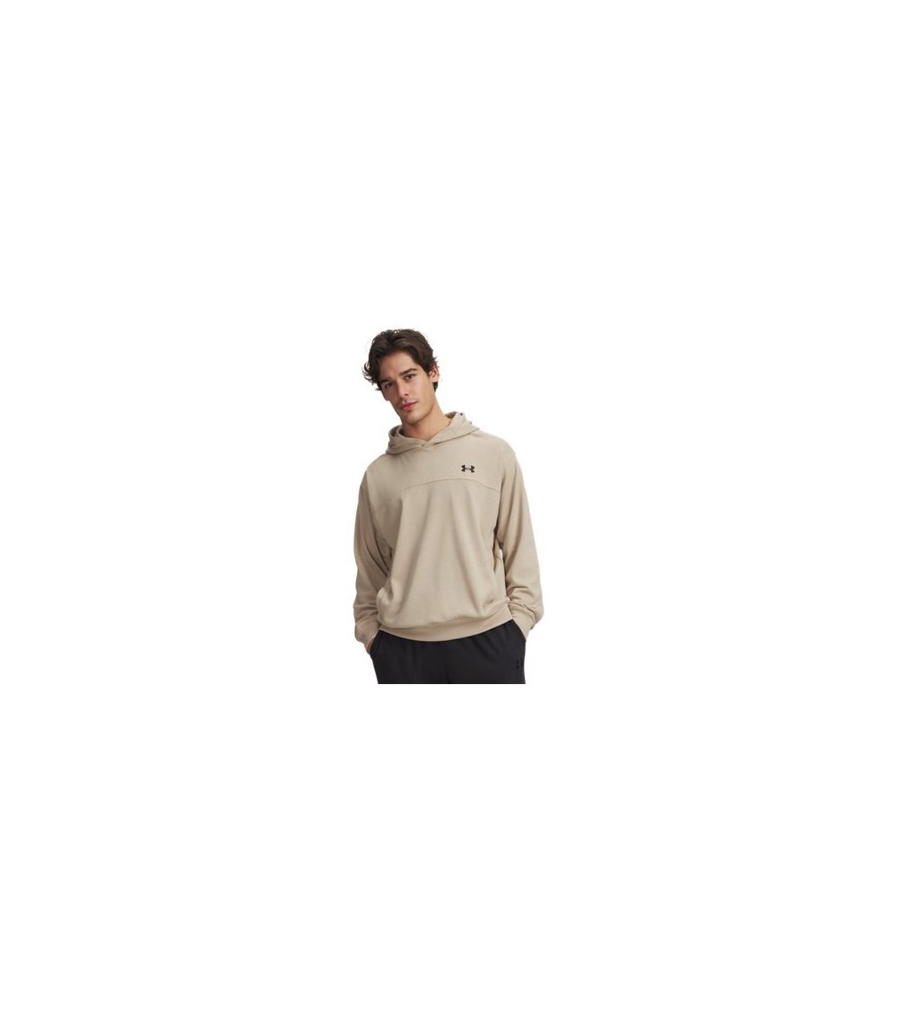 Under Armour sudadera capucha Rival