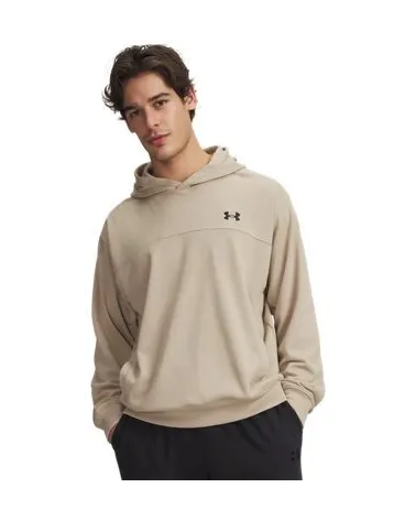Under Armour felpa cappuccio Rival