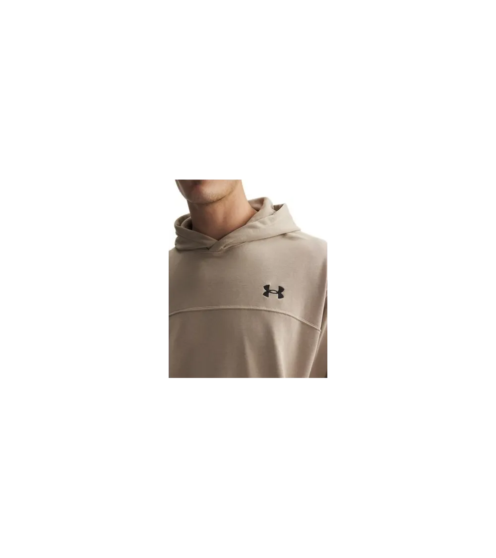 Under Armour sudadera capucha Rival