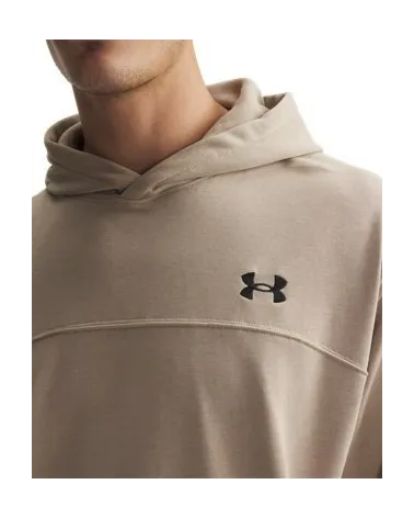 Under Armour sudadera capucha Rival