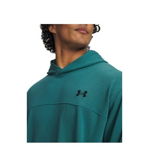 Under Armour sudadera capucha Rival
